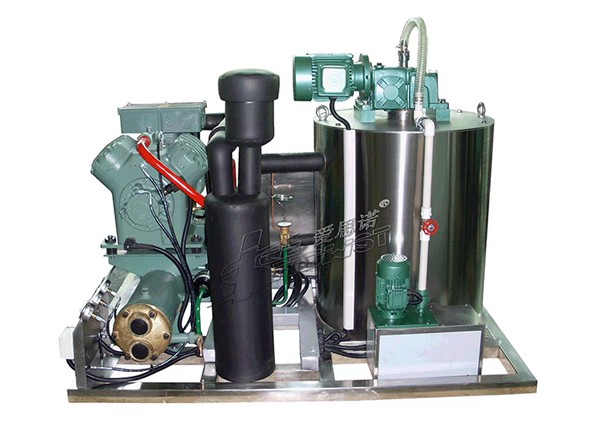 致力于研發(fā)和制造的先進(jìn)海水制冰機(jī)，是您理想的選擇